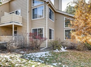 6054 Gunbarrel Ave UNIT 6054E, Boulder, CO 80301