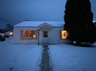 1960 Locust St, Butte, MT 59701