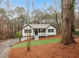 170 Remington Ln, Acworth, GA 30101