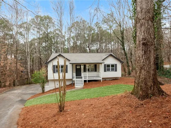 170 Remington Ln, Acworth, GA 30101