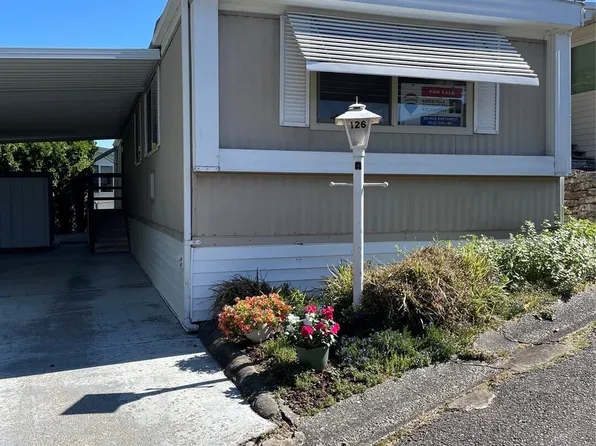 1415 84th Street SE #126, Everett, WA 98208