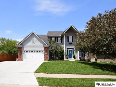 4814 N 137th St, Omaha, NE, 68164