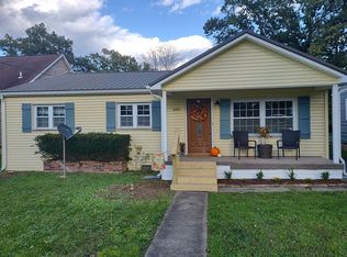 6255 Rosalind Rd, Huntington, WV 25705