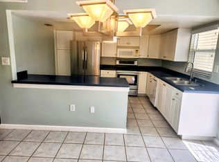 417 Ibis Ln, Satellite Beach, FL 32937