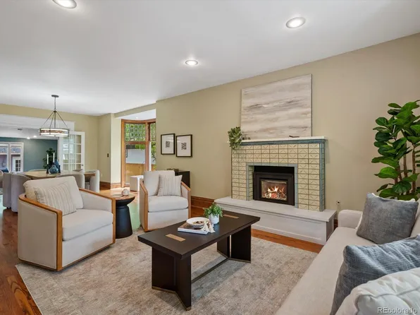 748 N Downing Street, Denver, CO 80218