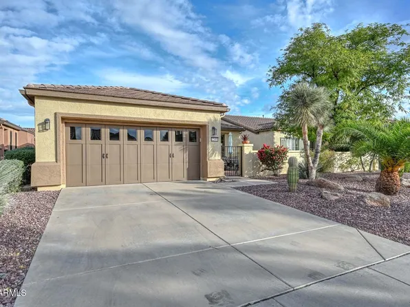 12404 W FETLOCK Trail, Peoria, AZ 85383