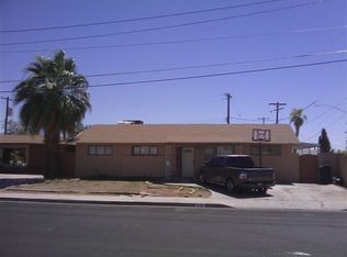 816 N 21st St, Las Vegas, NV 89101