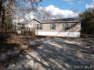 6975 S Reps Ridge Point, Lecanto, FL 34461