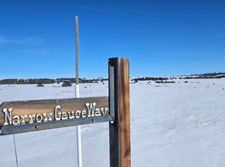 Narrow Gauge Way LOT WP001, Avondale, CO 81022