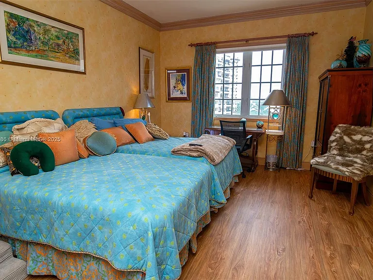 7241 Fisher Island Dr #7241 — Photo 14