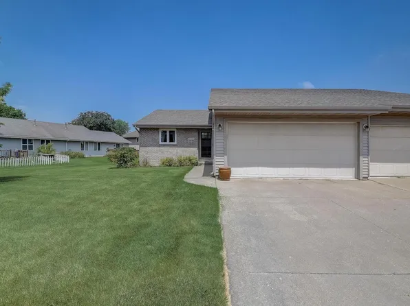 1125 Sue Lane, Milton, WI 53563