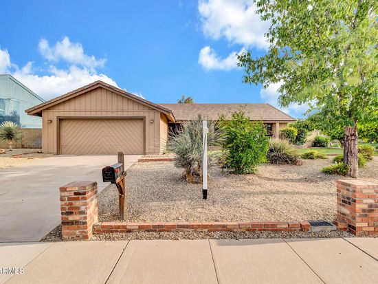1611 E REDFIELD Road, Tempe, AZ 85283
