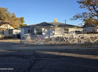 107 English St, Hawthorne, NV 89415