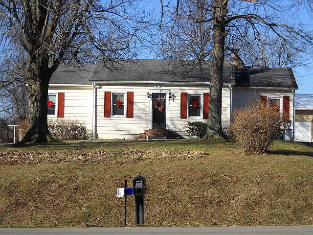 1st image of 2736 S State Road 161