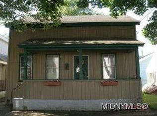 431 Depeyster St, Rome, NY 13440