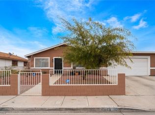 4048 Boratko St, Las Vegas, NV 89115