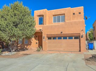 9024 Sunny Brook St NE, Albuquerque, NM 87113
