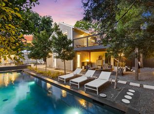 5532 Willis Ave, Dallas, TX 75206