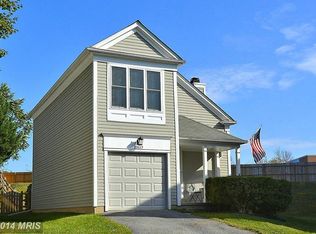 20517 Bargene Way, Germantown, MD 20874