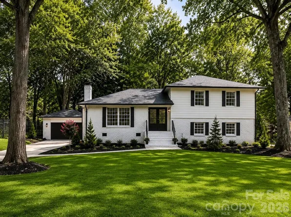 3011 Parkstone Dr, Charlotte, NC 28210