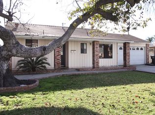 9550 Foxbury Way, Pico Rivera, CA 90660