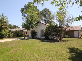 2 Plateau Ln, Palm Coast, FL 32164
