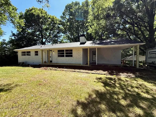 1514 Teague Ln, Kernersville, NC 27284