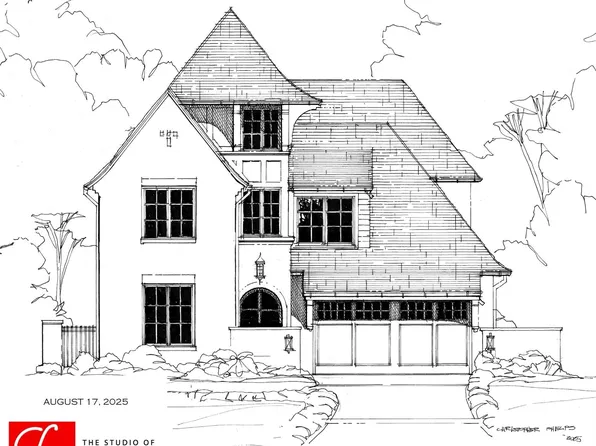 2221 Westminster Pl, Charlotte, NC 28207