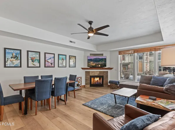 6010 N Fox Point Cir #B2, Park City, UT 84098