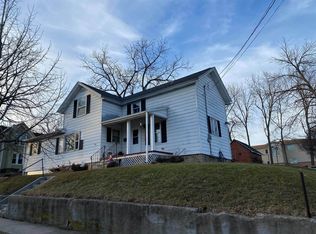 331 W Prospect St, Lake Mills, WI 53551