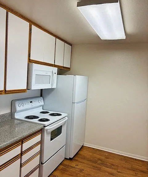 Park Stanton Place Senior Apartments — Photo 9