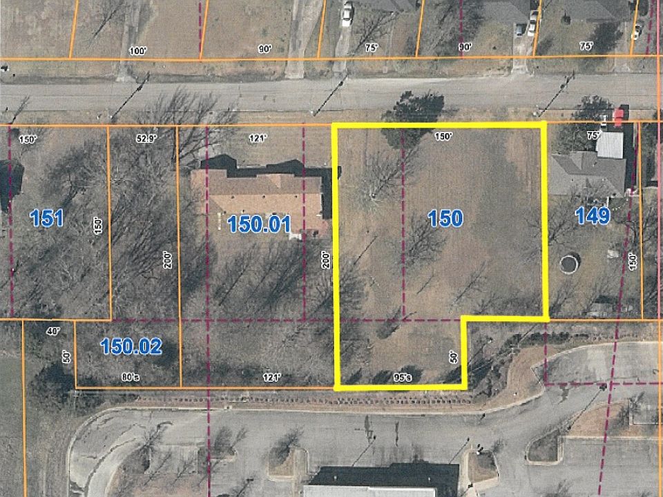 1st image of 815 Shumacola Trl Lot 5& Pt Lot