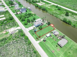 209 County Road 299 LOT 209, Bay City, TX 77414