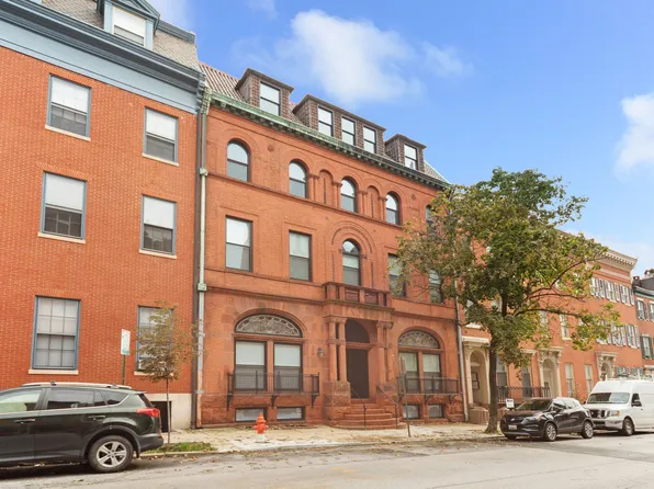 815 Park Ave