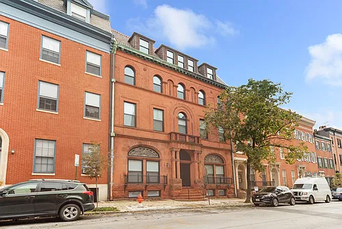 815 Park Ave Photo 1