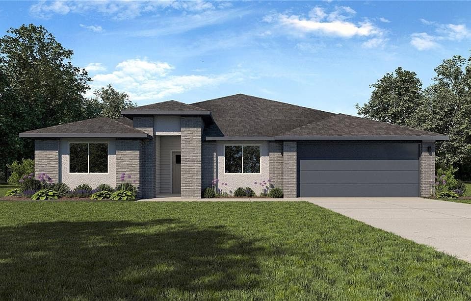 2nd image of 14500 Travertine Falls Ln