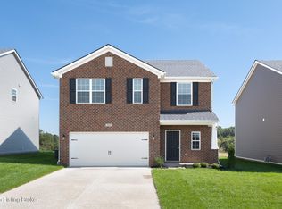 7831 Copper Drift Way, Louisville, KY