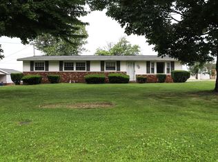 213 N Truman Rd, Jasper, IN 47546