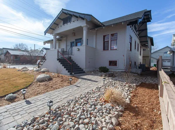 655 S Arlington Ave, Reno, NV 89509