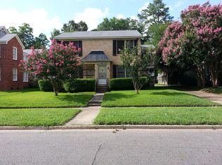 528 1/2 Stephenson St, Shreveport, LA 71104