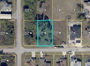 2816 13th St SW, Lehigh Acres, FL 33976