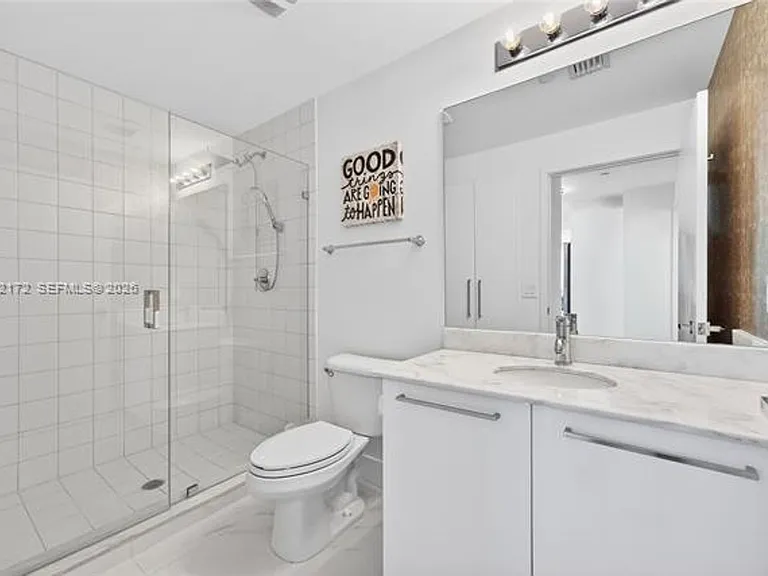 888 Biscayne Blvd #2404 — Photo 16