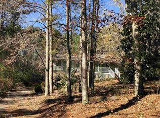 1231 Bells Ferry Rd NE, Rome, GA 30161