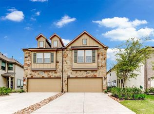 323 Biltmore Loop, Montgomery, TX 77316