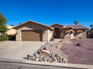 3359 S Kinnow Ave, Yuma, AZ 85365