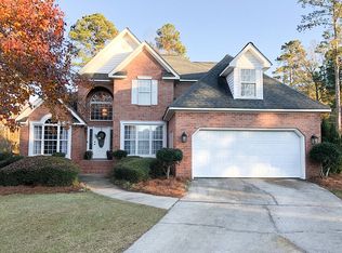608 Carola Ln, Lexington, SC 29072