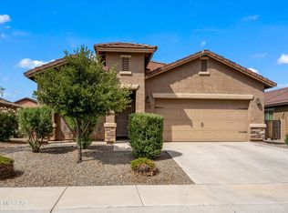 11368 W Spear Shaft Dr, Marana, AZ 85658