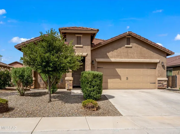 11368 W Spear Shaft Dr, Marana, AZ 85658