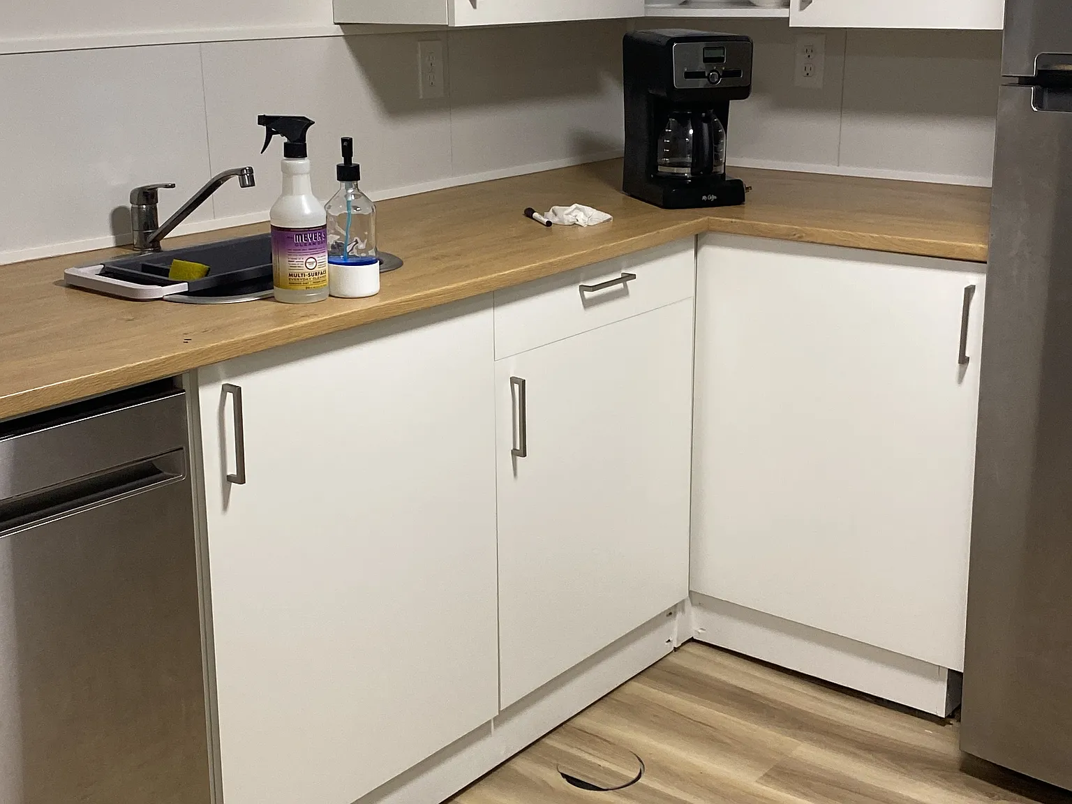 1 bed, 650 sqft, $950 — Photo 3