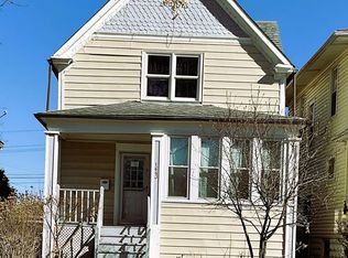 1643 Aberdeen St, Chicago Heights, IL 60411